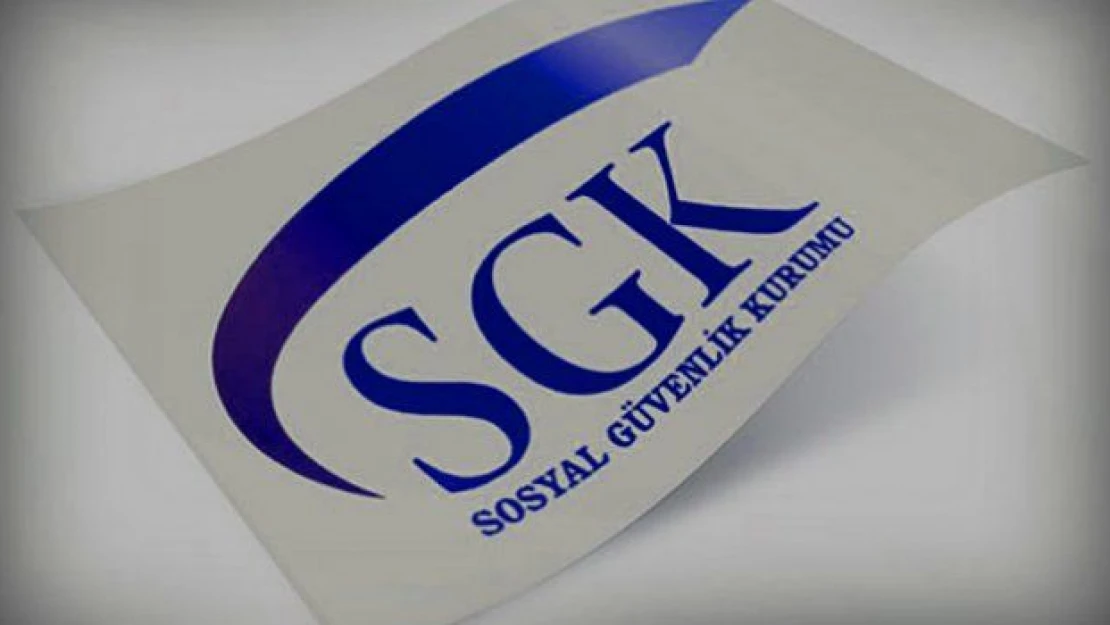 Çırak ve mesleki eğitim görenler sigortalı kapsamına alındı