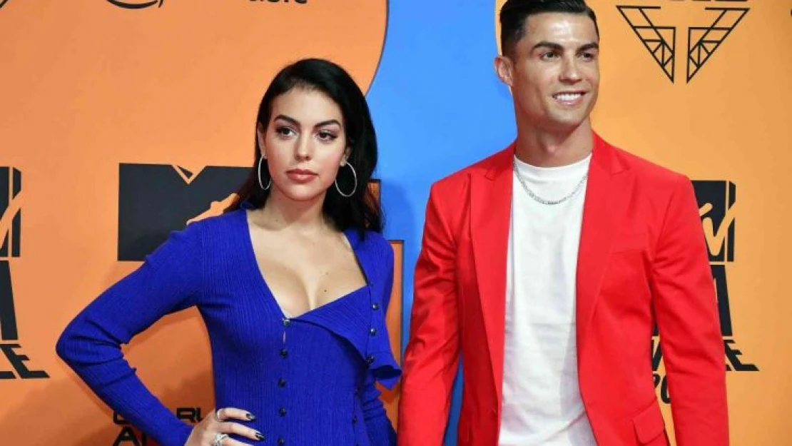 Cristiano Ronaldo'nun acı günü: Yeni doğan ikiz bebeklerinden biri hayatını kaybetti