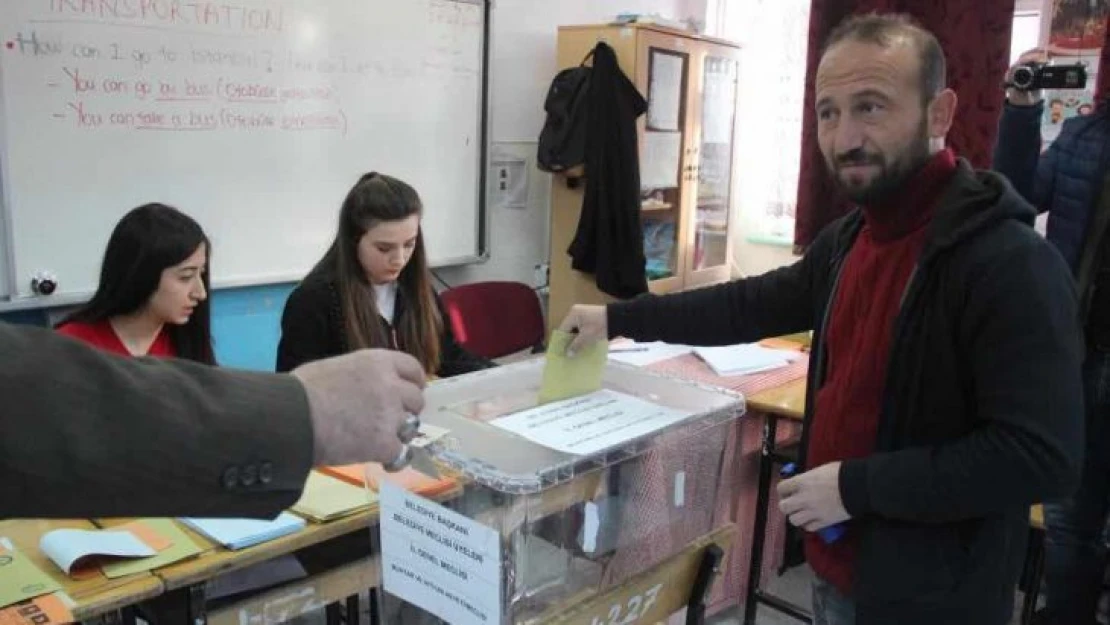 Cumhur ittifakı kanun teklifi verdi: Seçim barajı yüzde 7'ye düşüyor