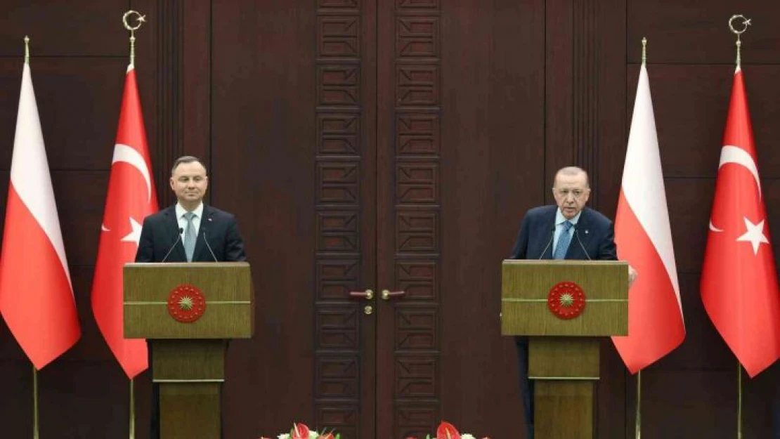 Cumhurbaşkanı Erdoğan: 'Savaşın sona erdirilmesi için diplomatik çabalar hızlanmalı'