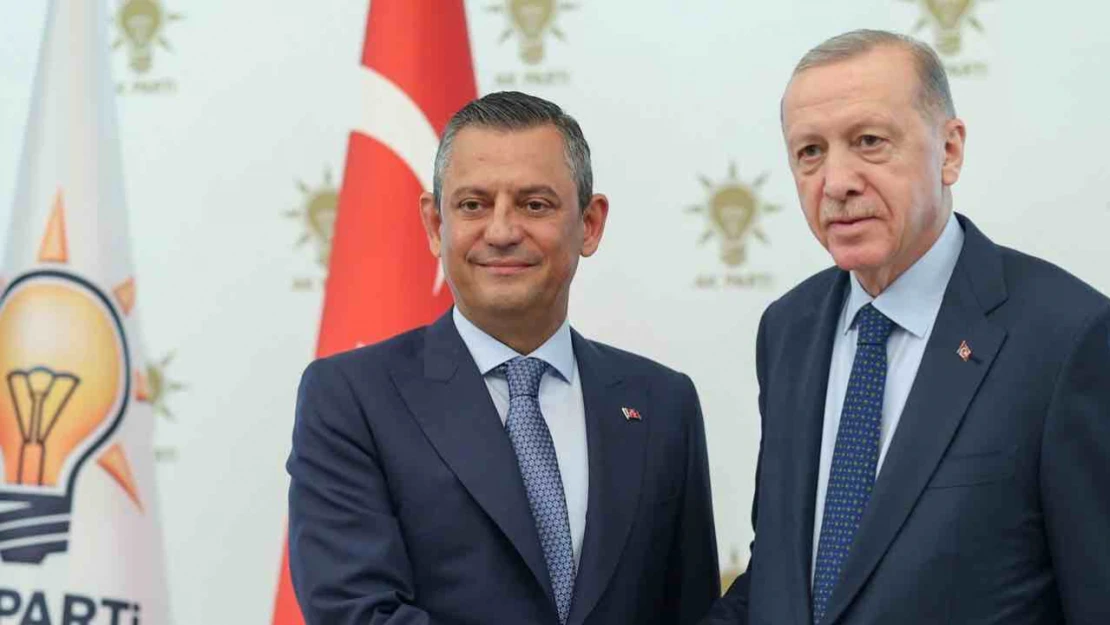 Cumhurbaşkanı Erdoğan CHP'yi ne zaman ziyaret edecek?