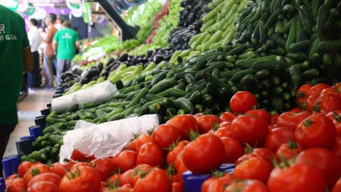 Cumhurbaşkanı Erdoğan'ın 'temel gıda ürünlerinde indirime gidilecek' çağrısına ilk uyan market Ankara'da bir zincir market oldu