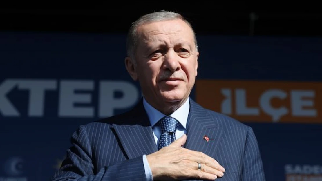 Cumhurbaşkanı Erdoğan'ın seçim muhasebesi: Sadece oy değil, kan ve ruh kaybı da var