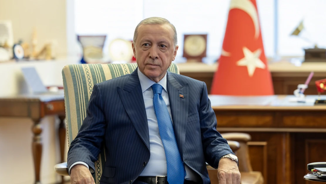 Cumhurbaşkanı Erdoğan'dan 'vergi' düzenlemesine veto: İşte taslaktan çıkarılan maddeler