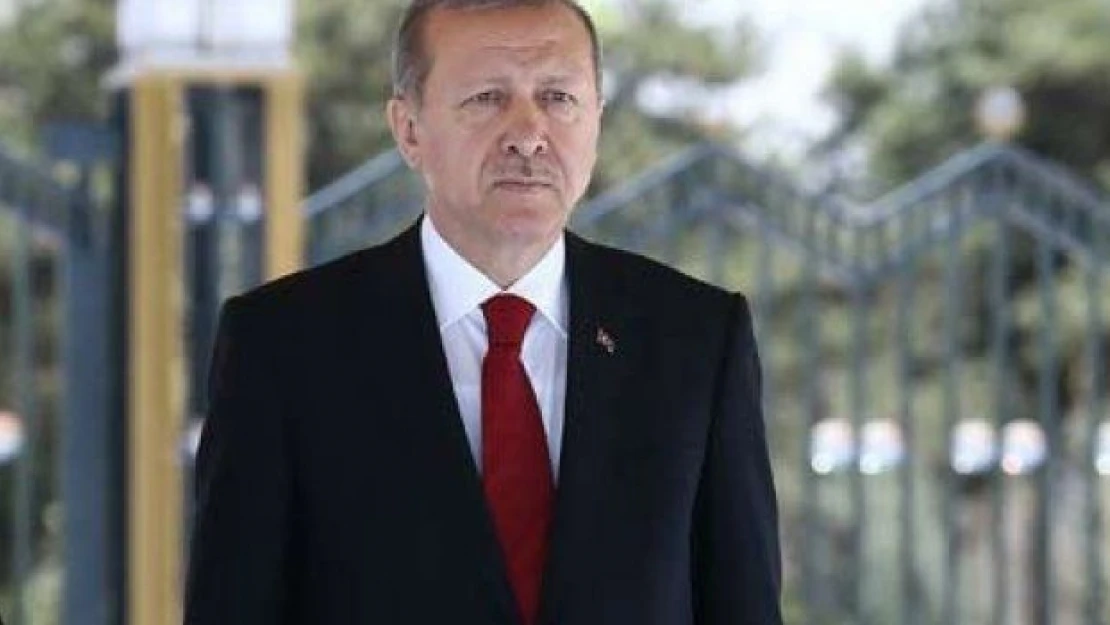 Cumhurbaşkanı Erdoğan'ın eğitim öğretim yılı mesajı