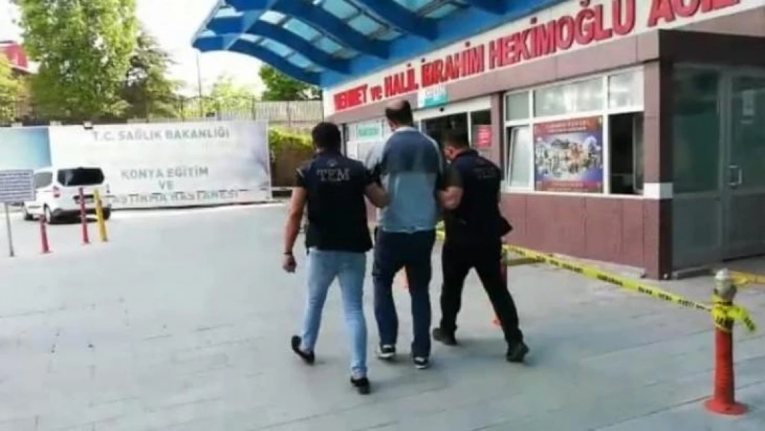 DEAŞ'ın finans kaynağına operasyonda gözaltına alınan şahıslar tutuklandı