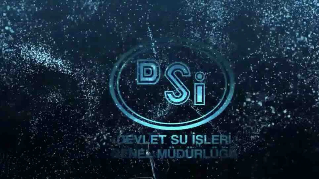 Devlet Su İşleri 1743 personel istihdam edecek