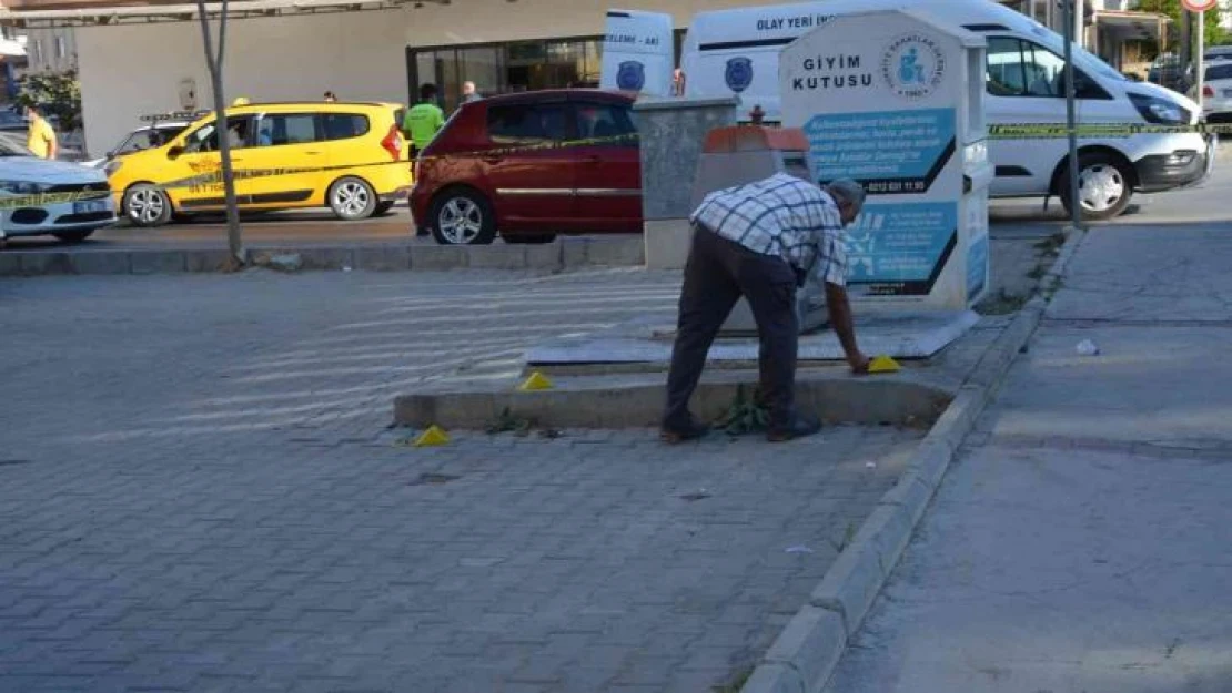 Didim'de zabıta müdürünün vurulma olayıyla ilgili 6 şüpheli gözaltına alındı