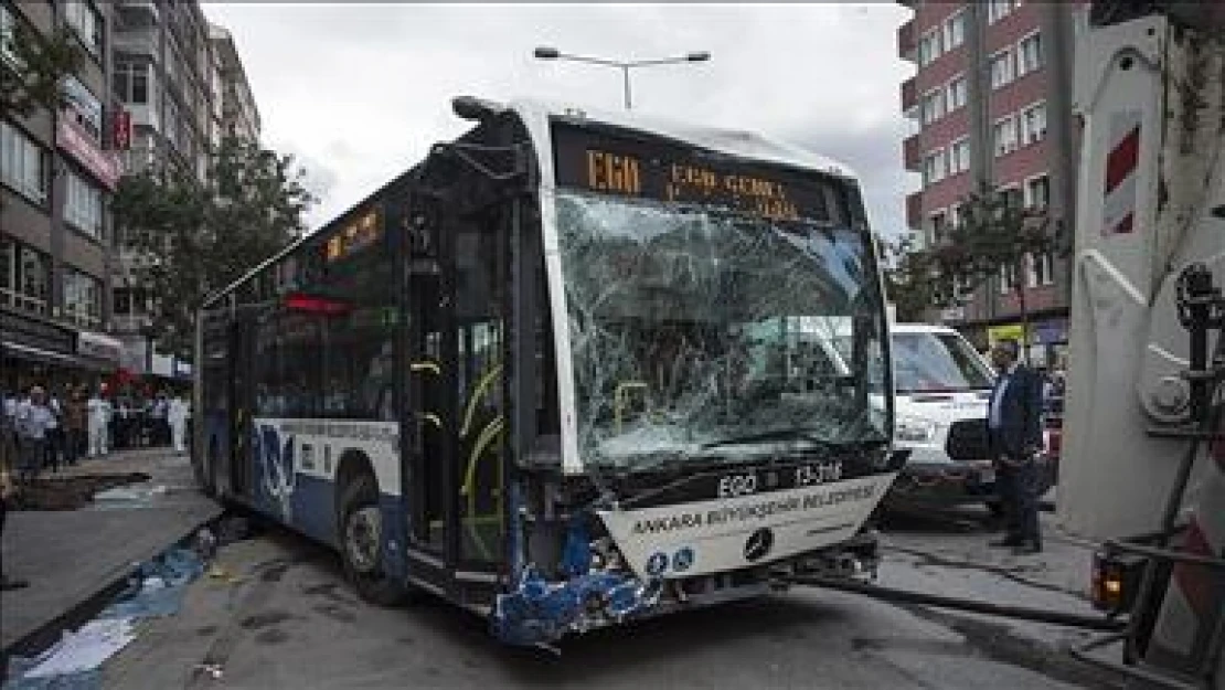 Dikimevi'ndeki kazada şoföre 22,5 yıla kadar hapis istemi