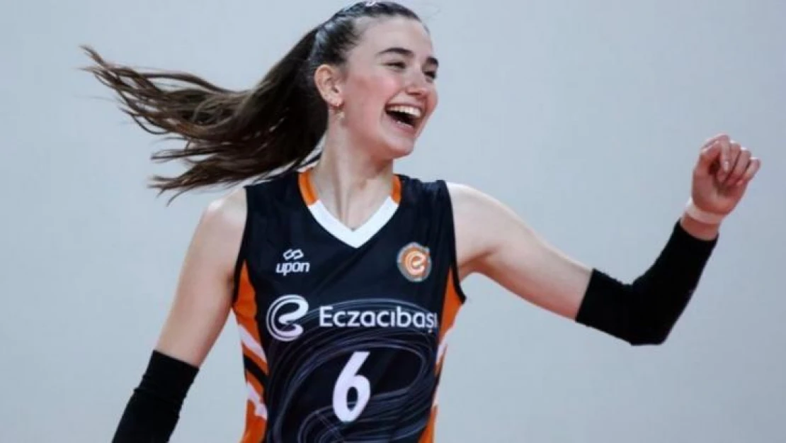 Dilay Özdemir, Max Potential ailesine katıldı