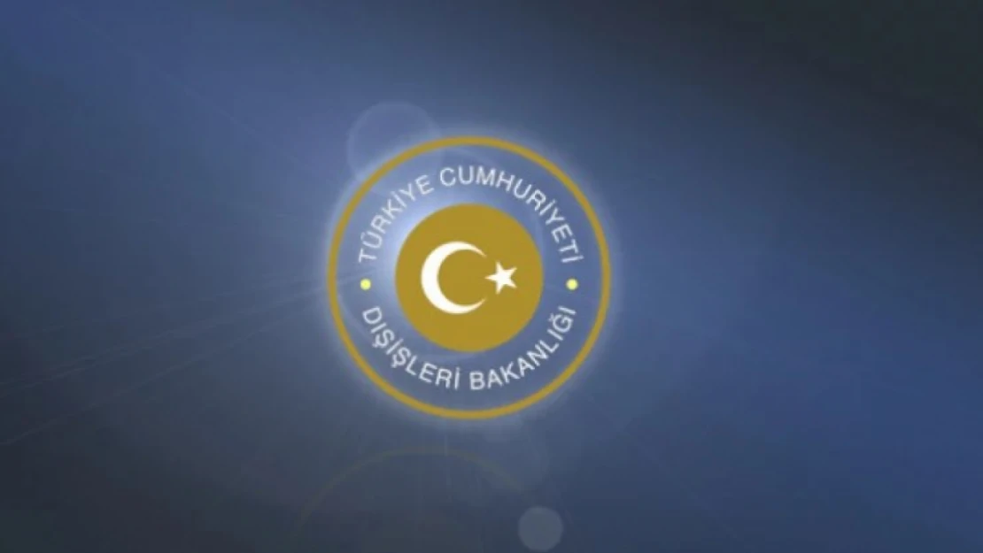 Dışişleri Bakanlığında büyükelçi atamaları