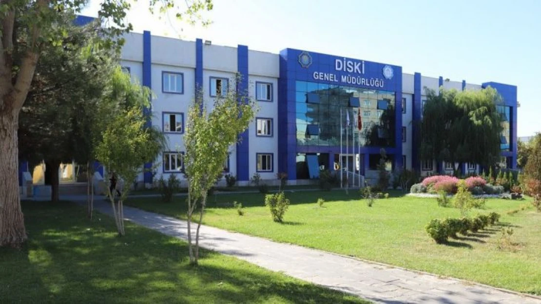 DİSKİ'deki usulsüzlük 7 ay önce bildirilmiş