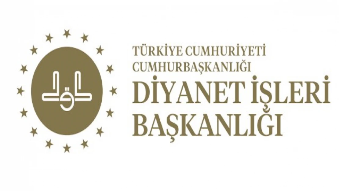 Diyanet 12 uzman yardımcısı alacak