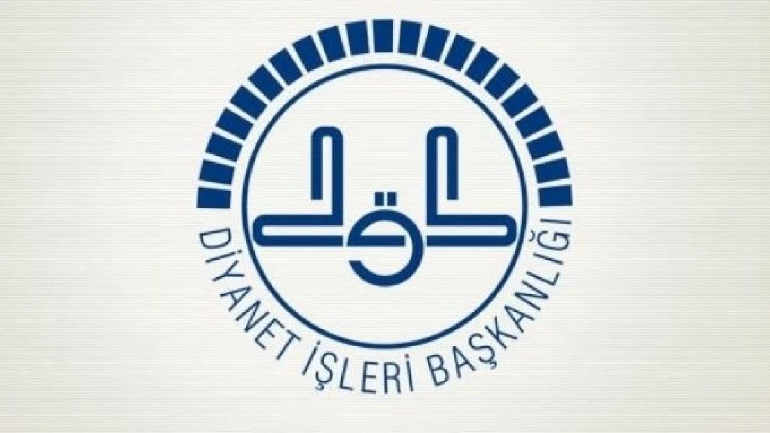 Diyanet ,Yurt Dışına 200 din görevlisi gönderecek