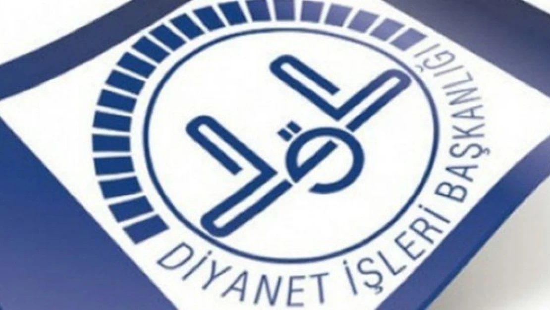 Diyanete öğretmen alımı