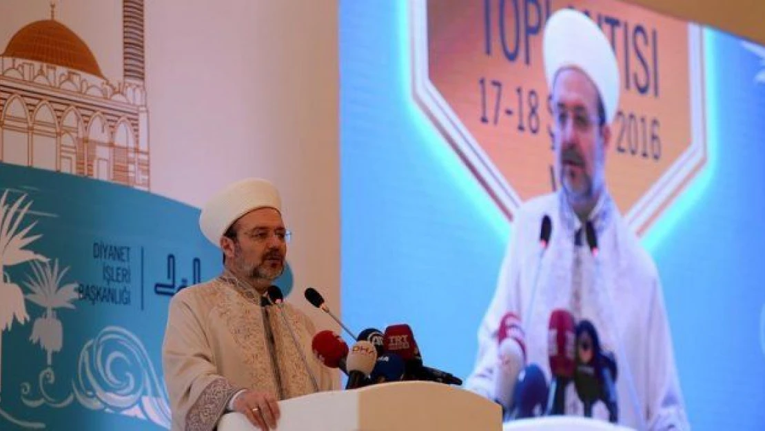 Diyanet'ten hac için ek kontenjan