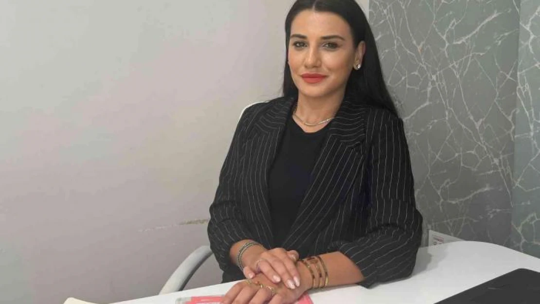 Diyetisyen Gizem Güneş: 'Asla öğün atlamayın'