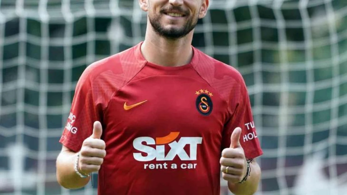 Dries Mertens: 'Her geçen gün daha iyi çalışarak kendimizi şampiyonluk yolunda ilerleteceğiz'