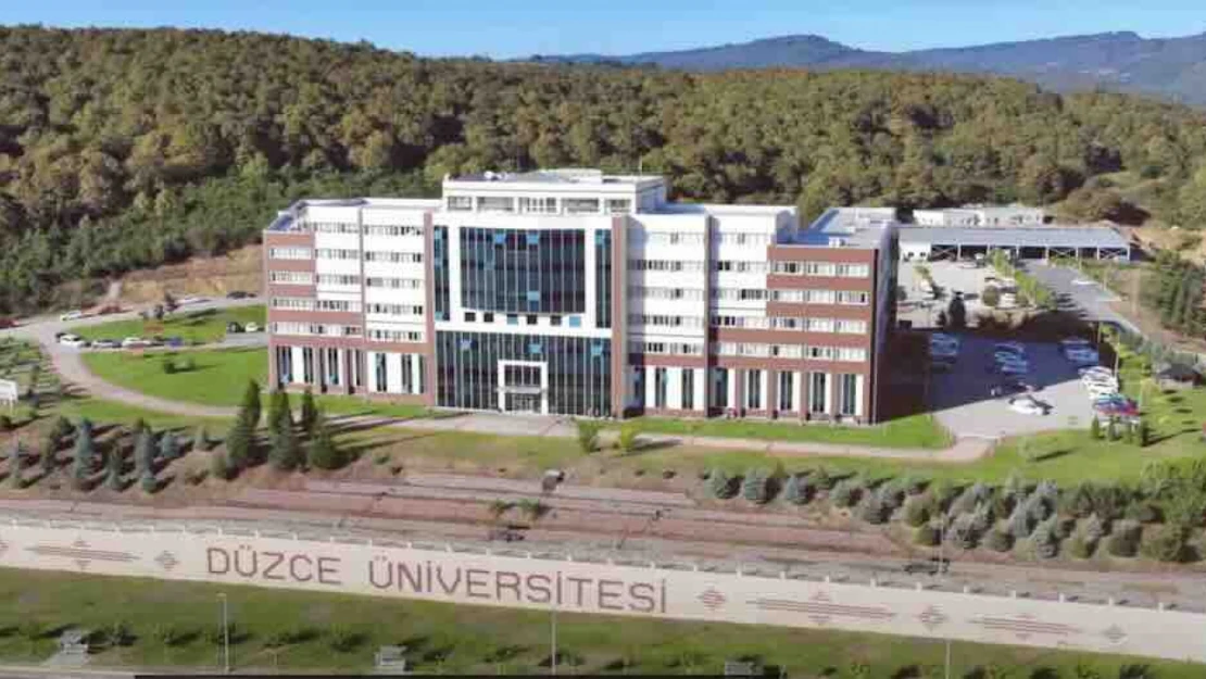 Düzce Üniversitesi 44 sözleşmeli personel alacak