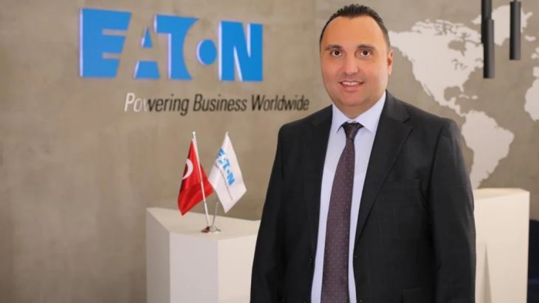 Eaton ve Ulusoy satış ekipleri tek çatı altında buluştu