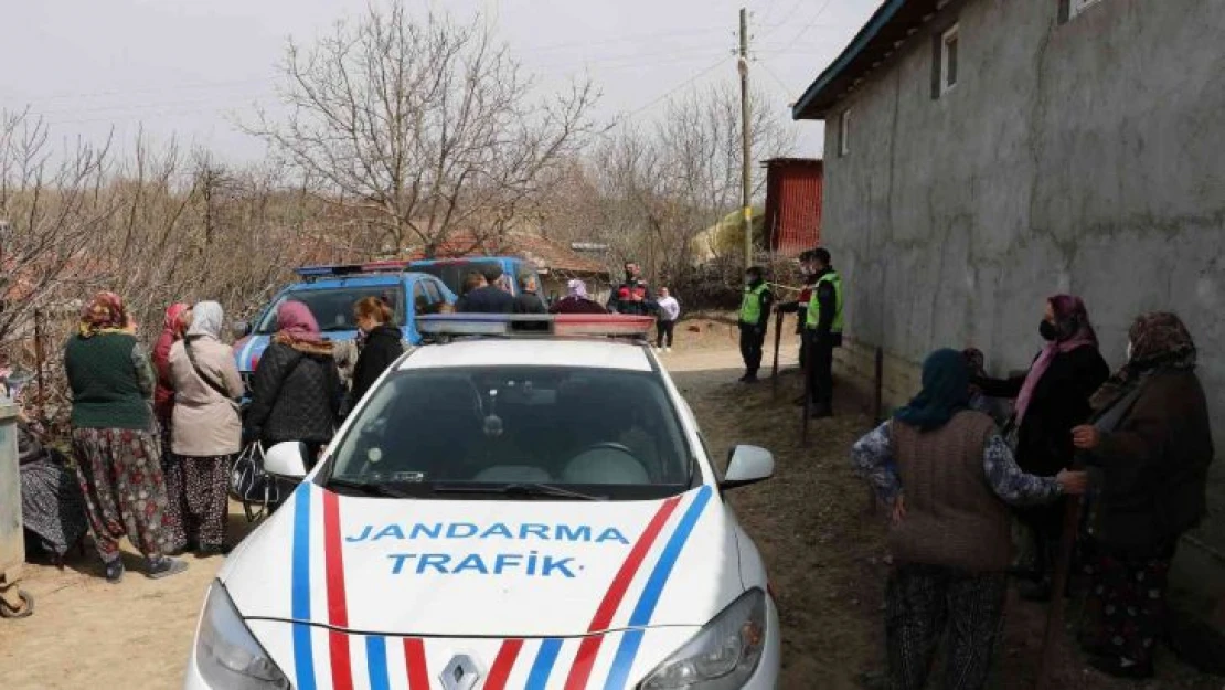 Edirne'de vahşice katledilen edilen o ailenin yakınları konuştu