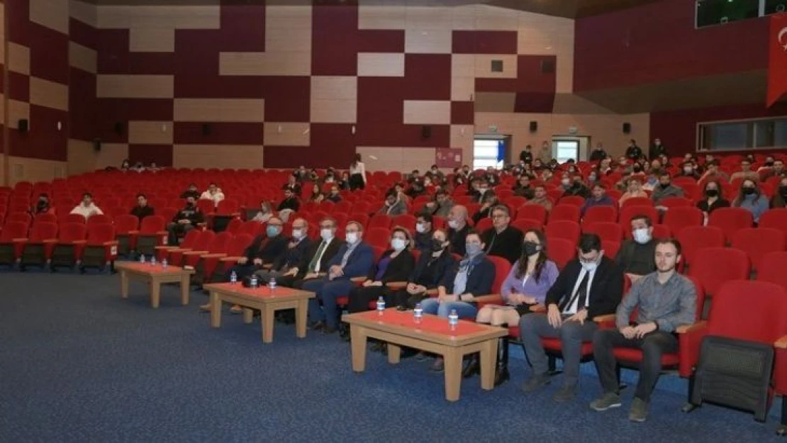 Eğitimde dijital dönüşüm etkinliği gerçekleştirildi