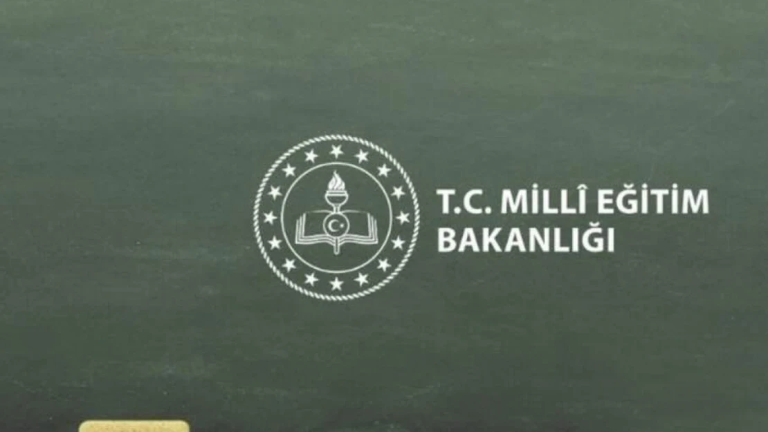 Ekim sonunda okullar 1,5 gün tatil olacak