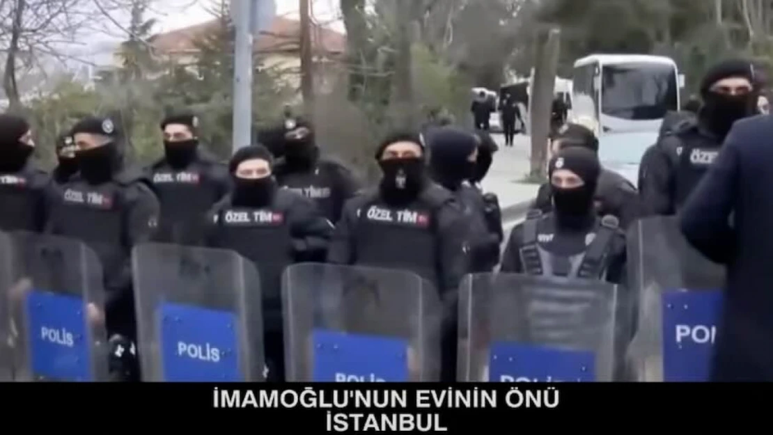 Ekrem İmamoğlu'nun şirketine el konuldu, gözaltı sayısı 87'ye yükseldi