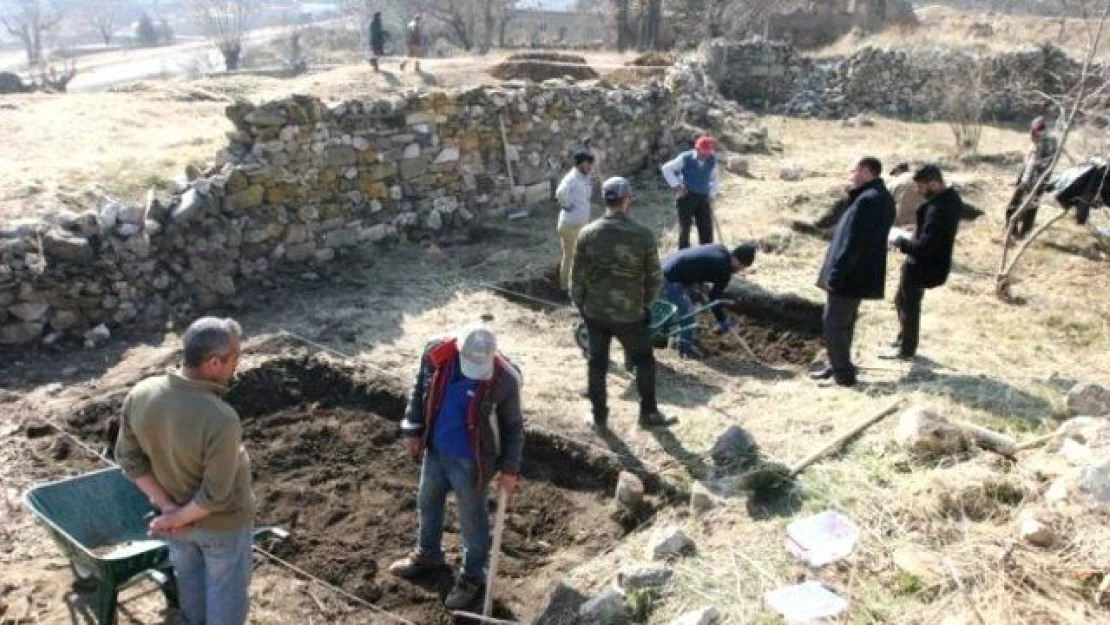 Elazığ Belediyesi'nden girişimci kadınlara ekonomik katkı