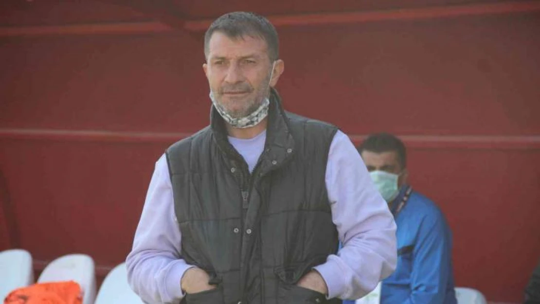 Elazığspor'u 3 hoca çalıştırdı