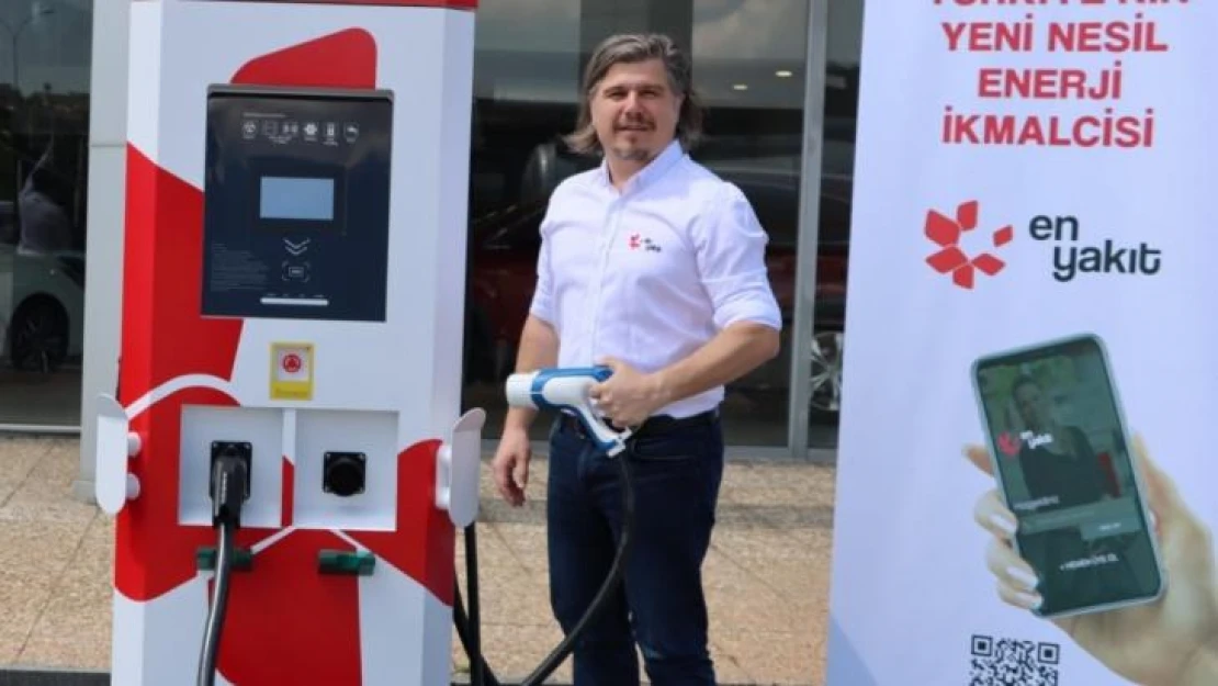 Elektrikli araçlar sadece kablo ile hızlı şarj edilecek