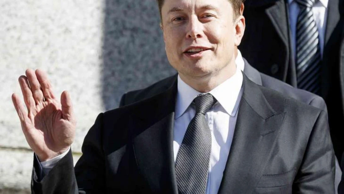 Elon Musk: 'Medeniyeti sürdürmek için petrol ve doğalgaz kullanılmaya devam edilmeli'