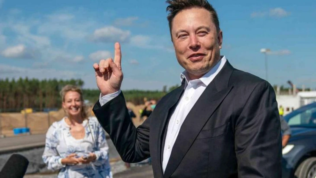 Elon Musk, 44 milyar dolarlık Twitter'ı satın alma anlaşmasından vazgeçti