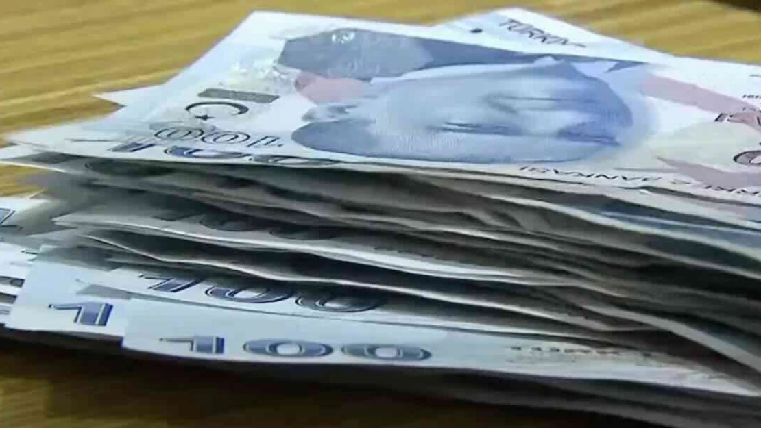 Emekliye bayram ikramiyesi için hazırlıklar tamam
