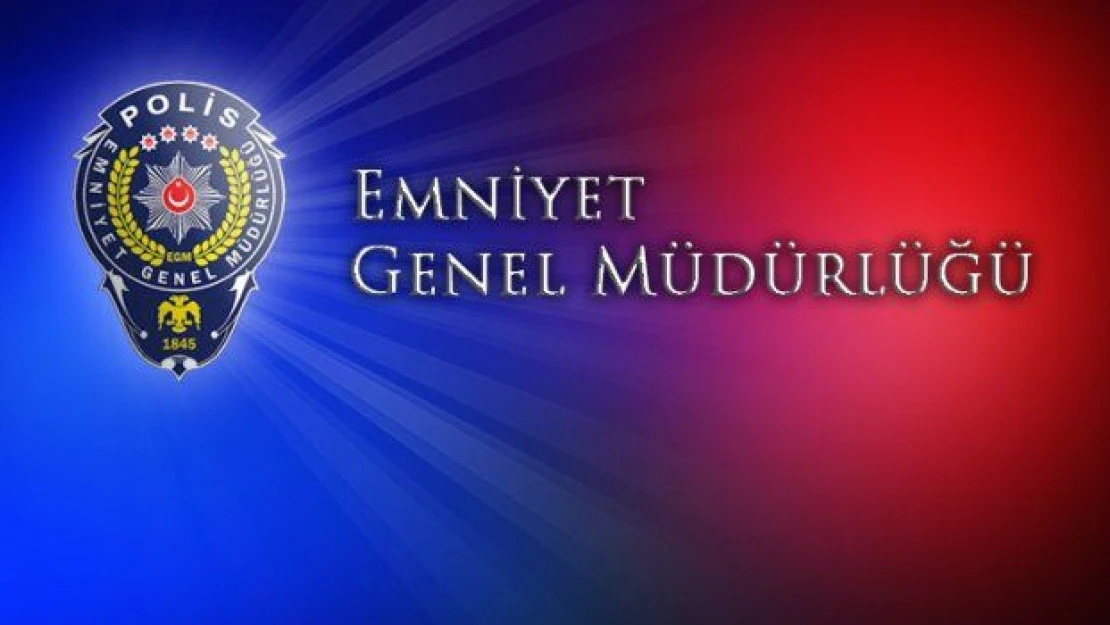 Emniyette emekli ve terfiler var