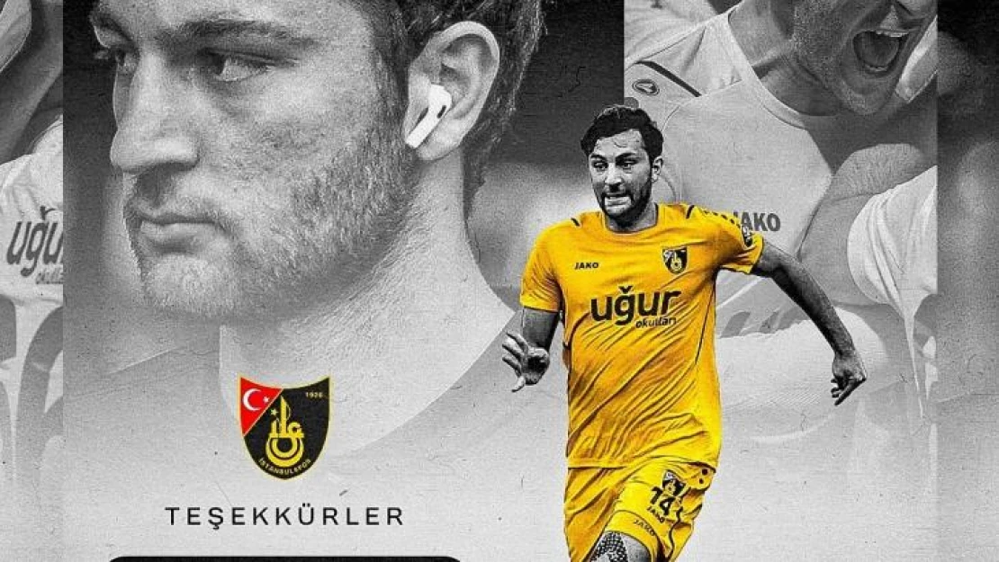 Emrecan Uzunhan, Beşiktaş'a transfer oldu