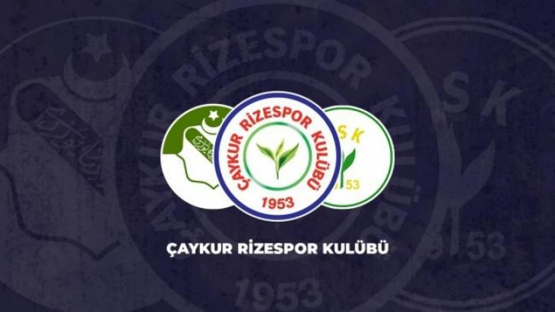 Enriko Papa Çaykur Rizespor'da