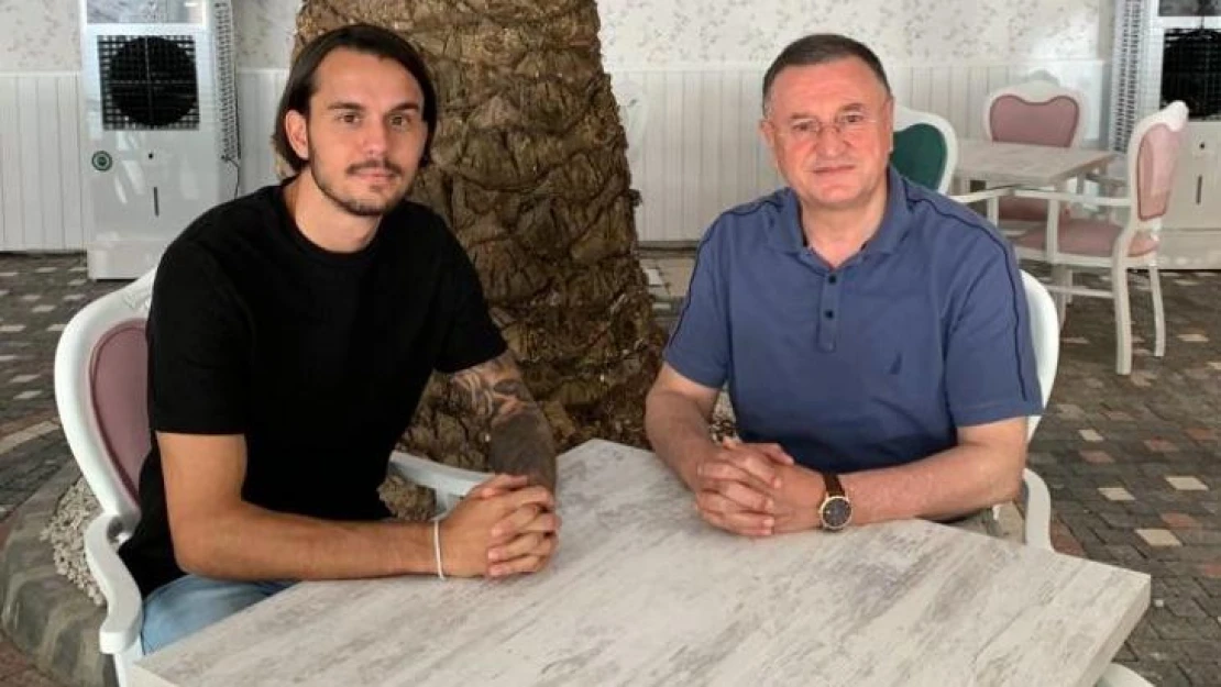 Erce Kardeşler, Hatayspor'da