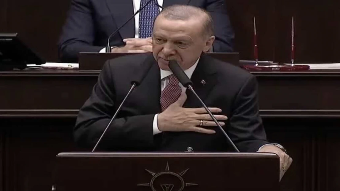 Erdoğan 7 milyon asgari ücretliyi şoke eden zammı savundu