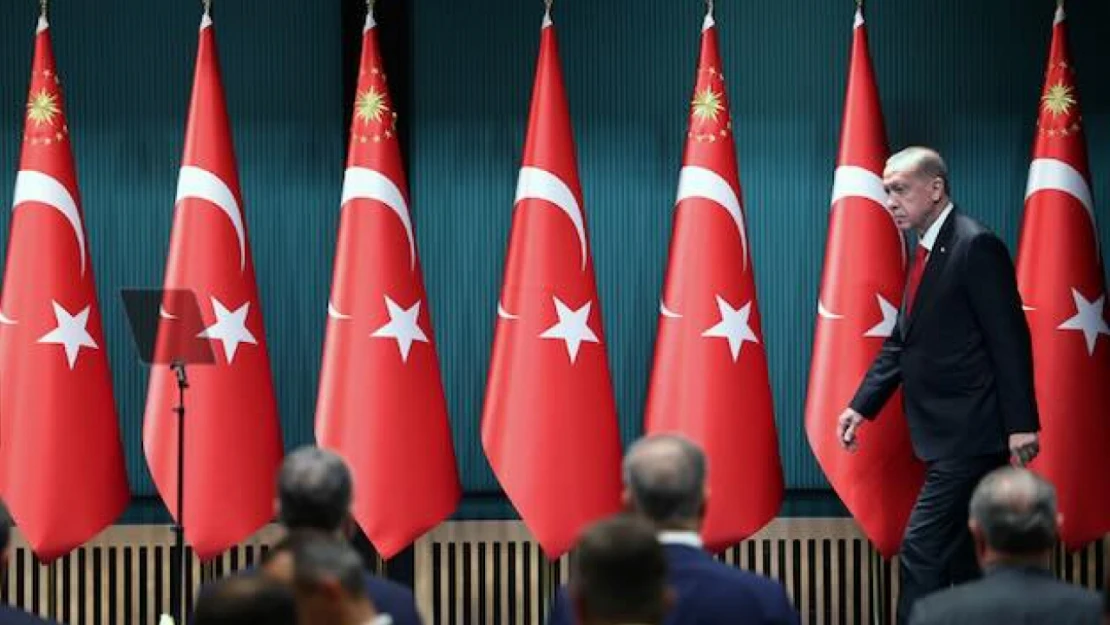 Erdoğan: Cezasızlık algısı mutlaka giderilecek