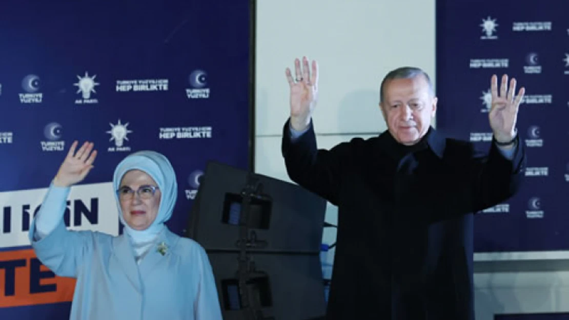 Erdoğan'dan 28 Mayıs seçimleri mesajı: Tüm vatandaşlarımın oyuna talibim