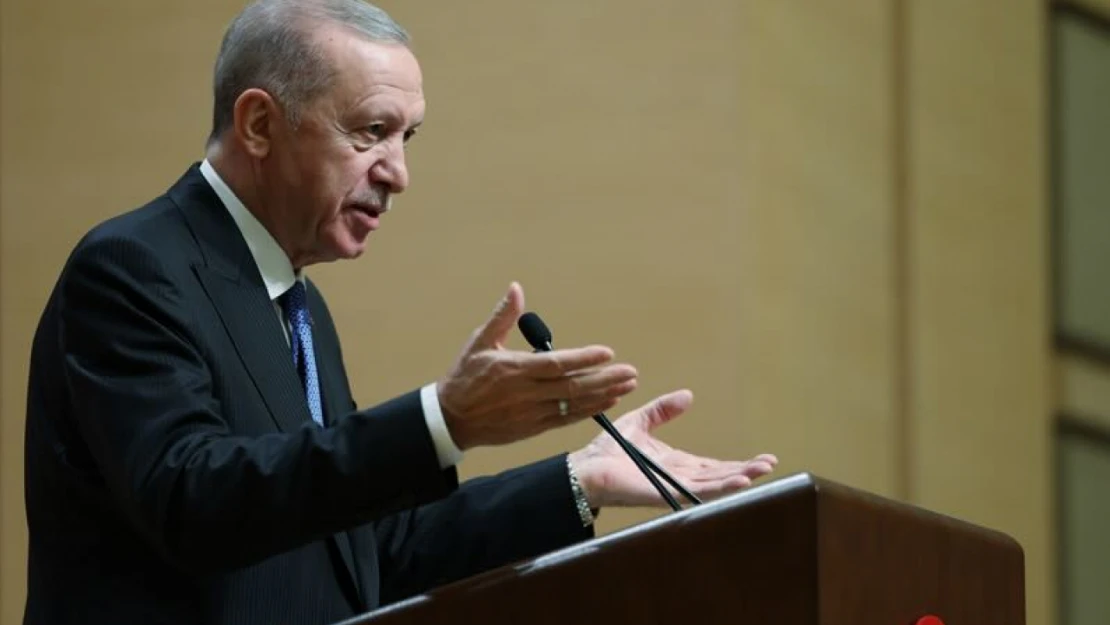 Erdoğan'dan Bahçeli'nin 'Öcalan' çağrısına net destek: Tarihi fırsat