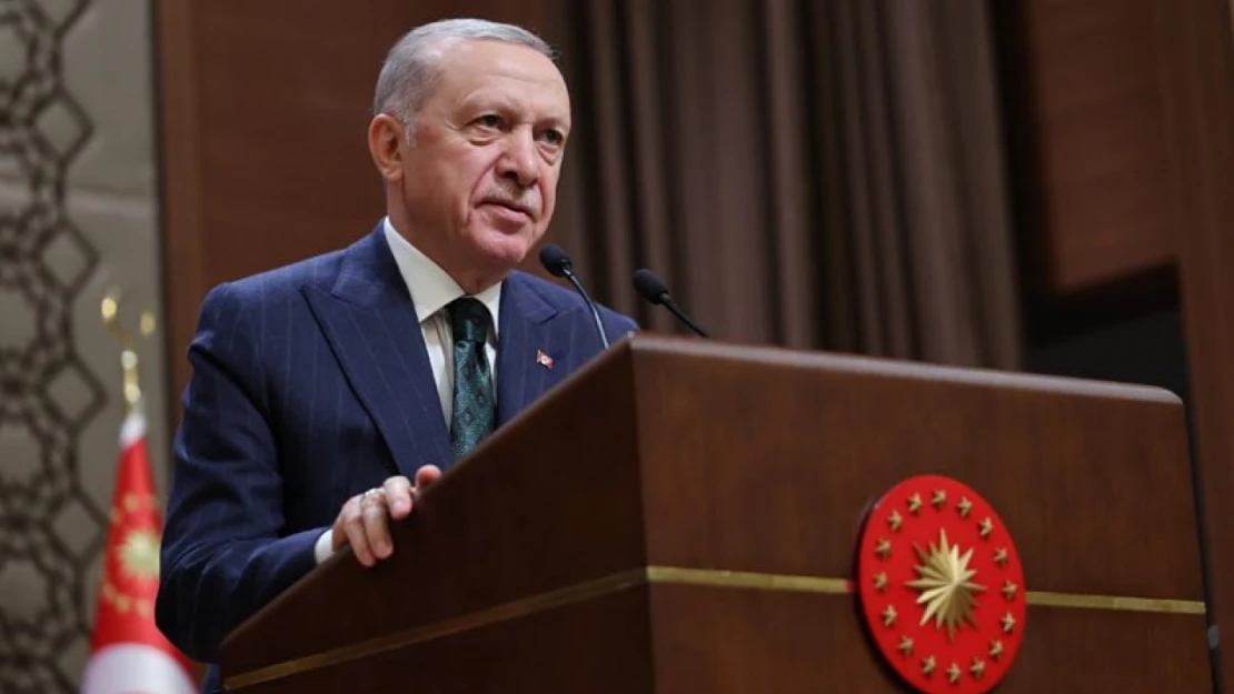 Erdoğan onay verdi, AK Parti'de yeni dönem için geri sayım