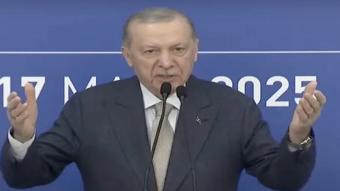 Erdoğan: Sabit ve dar gelirliler için adımlar atılacak