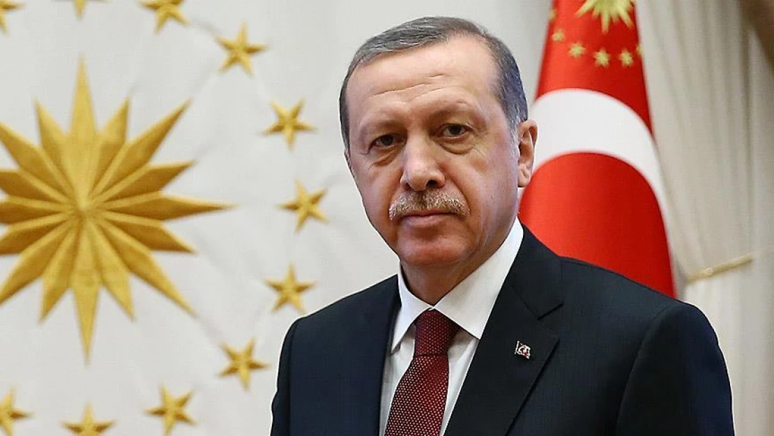 Erdoğan'dan şehit ailesine taziye telgrafı