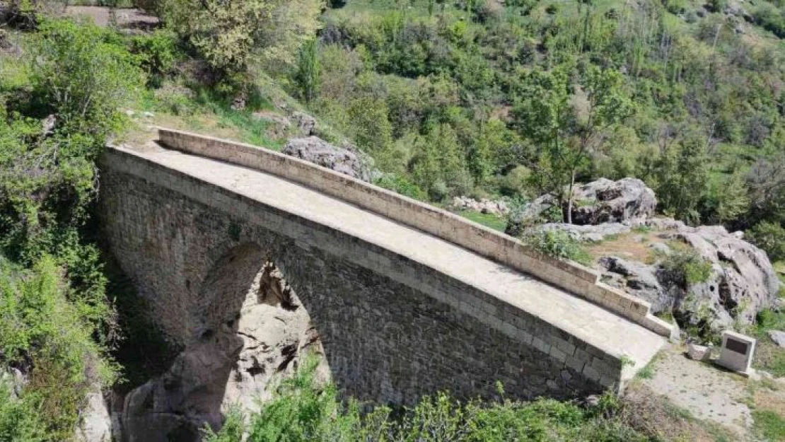 Ermeni vahşetinin tanığı: 'Kanlı köprü'