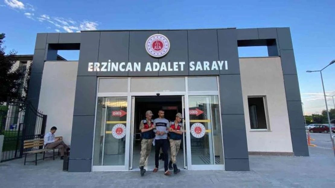 Erzincan'da kafasına taşla vurularak öldürülen yaşlı kadının cesedi su kanalında bulundu