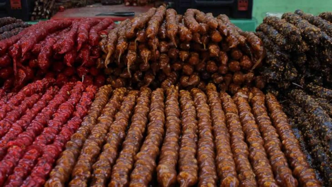 Erzurum Tanıtım Günleri Başkent'te başladı