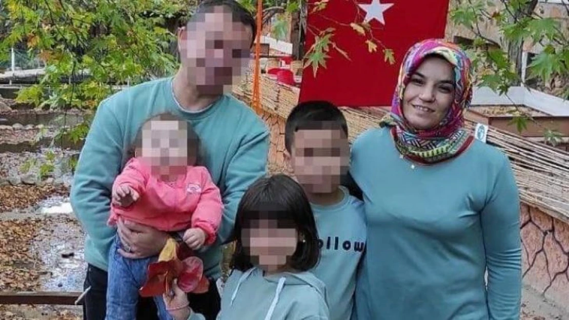 Eşi tarafından öldürülen hemşire Hatay'da toprağa verildi