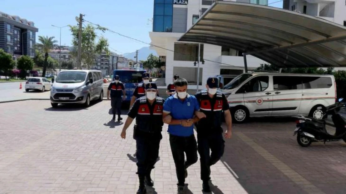 Eşini öldüren koca: 'Neden bu kadar üzerime geliyorlar'